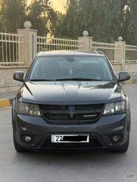 دوج جورني • ٢٠١٨ • الموصل