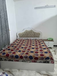 بغداد حي اور • جرباية كانتري • مجر واحد