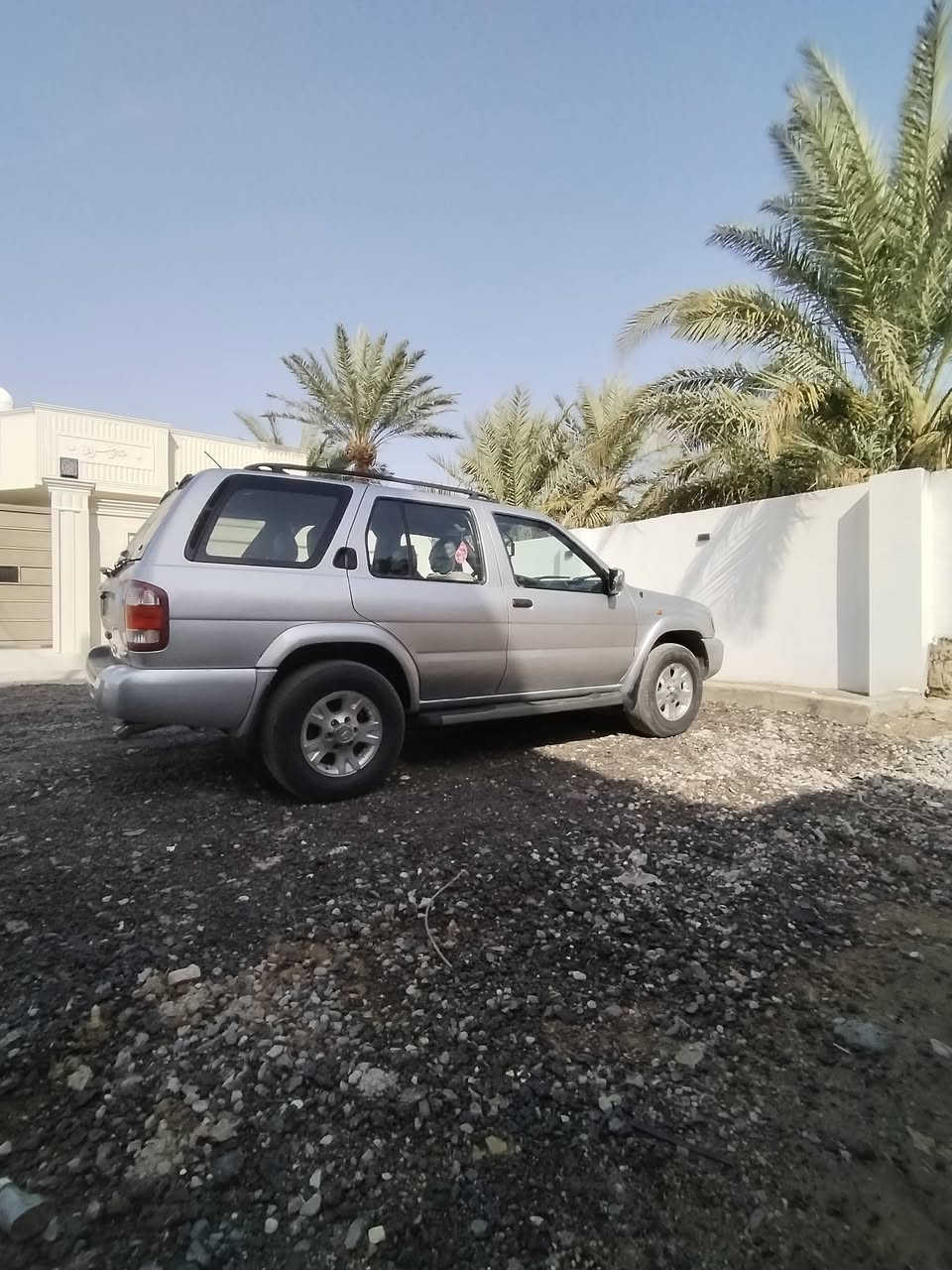 السلام عليكم نيسان باثفندر 2003 صبغ جاملغ بدون حادث السعر 85 تحويل مباشر العنوان ديالى بلدروز اتصال ***********
