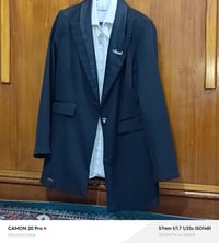 ستره جبيره • مقاس46 • بها مجال