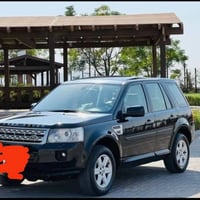لاندروفر • ٢٠١٢ • رقم اربيل