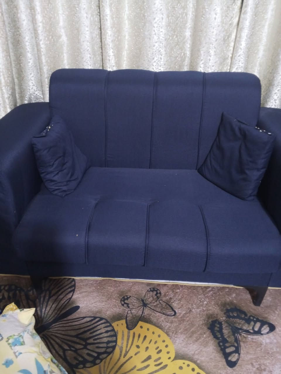 تخم سبعه مقعد جديد استخدام شهر  250وبي مجال بسيط


**إذا كنت صاحب هذا الإعلان وتريد حذفه لأي سبب، رجاءا أرسل رسالة إلى الدعم الفني**