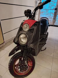 سكنس جبلي. مديل 2013 رنبة ماشية32 يدات وفلنجة وتعلاكة رياضية مكفولة من...