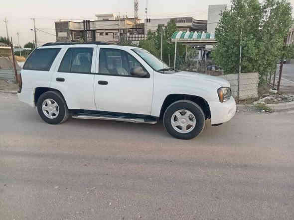 سلام عليكم بلايزر مكفوله من الصبغ وضربه كير محرك صدر خير من الله تبريد شغال تخم تاير دواخل نضيفه جدا كهربا كله تمام زنون شاشه موديل ٢٠٠٢ شكل ٢٠٠٧ رقم جديد سنويه جديده تحويل مباشر العنوان البياع السعر ٩٢ اتصال *********** بغداد
