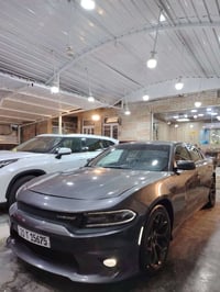 تشارجر SXT بلس • بدون ايرباك • ٢٠١٩