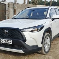 كروس صيني • ٢٠٢٥ • ١٧٠٠٠ كم