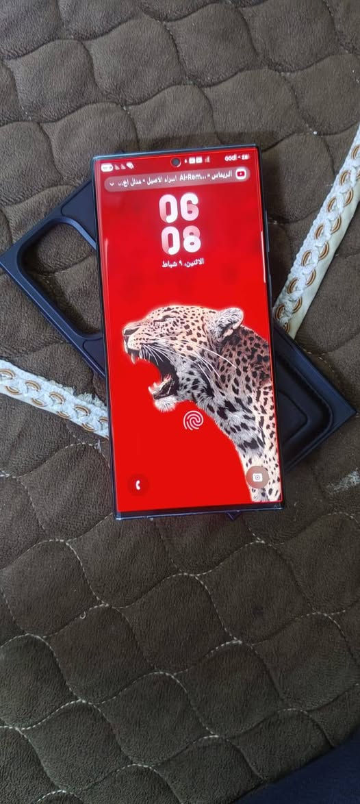 S22 التره ذاكره 256 دبل سيمكارت نضيف بي فطر بلكلاسك خفيف السعر ٤٢٥ مكاني بغداد المدينه رقمي ***********
