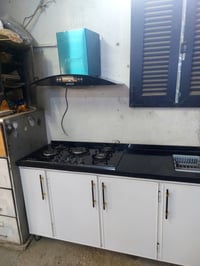 كاونتر • مترين ونص • نظيف