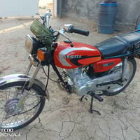 ارشا كلك للبيع دراجه نضيفه برغي ما مفتوح منها  السعر 350 فقل ❤️ 078189...