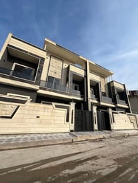 حي السماح • بيتين • ١٠٠م