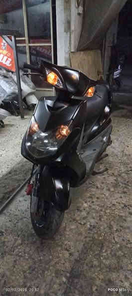 سكنس فحل كابريتر مزود مكينه ودبلات اسود طافي محرك مكفول كفرات بلاديه  مكاني الحريه الدولعي السعر مليون 250 هديه دهن ومري وبطارية ***********
