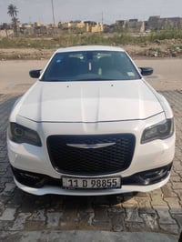 أوباما موديل 2018 فئه 300S رقم بغداد انكليزي مميز هزه وسنويه جديده إلى...