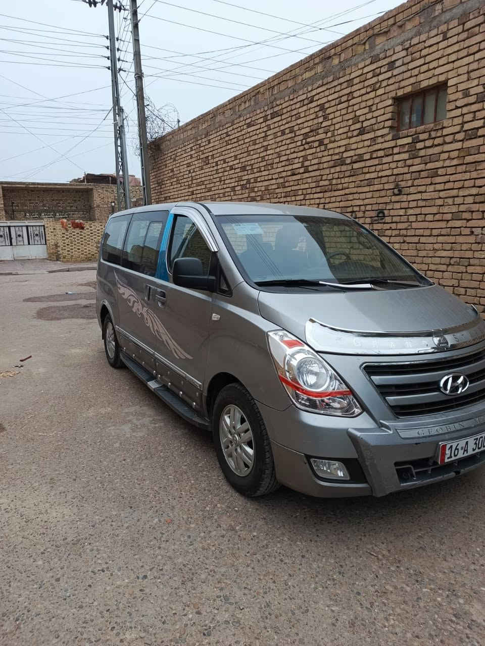 سلام عليكم ستاركس للبيع موديل ٢٠١٨ كفاله عامه السعر خاص اتصل على هذا رقم***********
