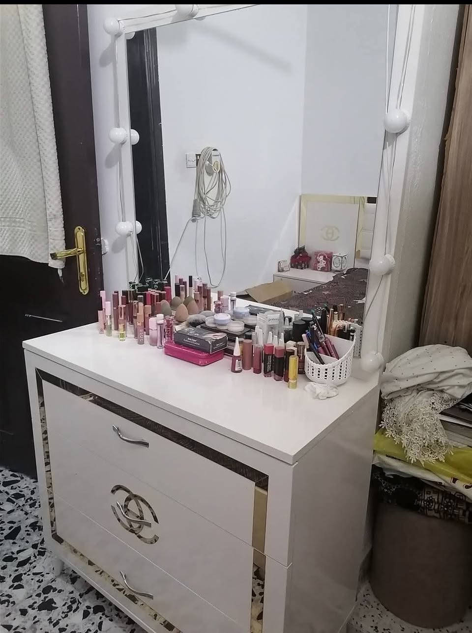 غرفة نوم نظيف كلش سعره 450 شراي تعال خاص


**إذا كنت صاحب هذا الإعلان وتريد حذفه لأي سبب، رجاءا أرسل رسالة إلى الدعم الفني**