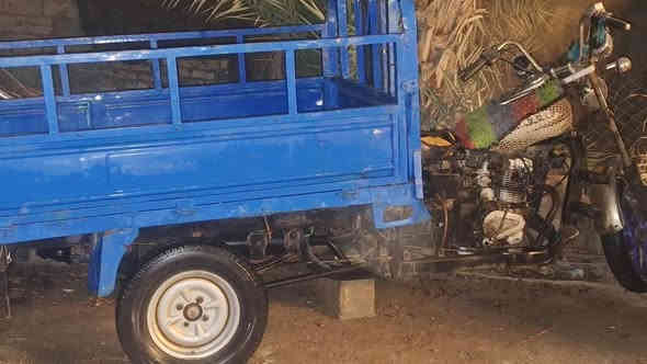 سلام عليكم خوتي الغوالي ستوته لبيع مكفوله المديل15والمحرك 19 كفاله عامه السعر 800وبيه مجال شي قليل لشراي *********** المكان ديوانيه قضا سومر
