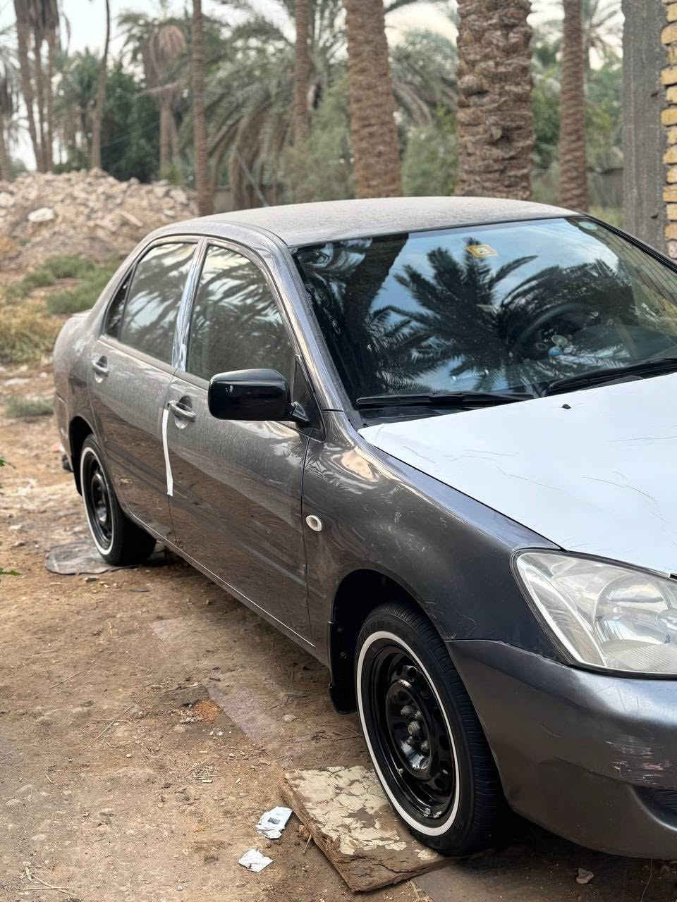 لانسر ٢٠١٠ كفاله من عده البارد السونار مرفع مع المنشور سياره جاهزه تبريد ناقصها راديتر فقط الصعر اتفضل خاض وتأمر


**إذا كنت صاحب هذا الإعلان وتريد حذفه لأي سبب، رجاءا أرسل رسالة إلى الدعم الفني**