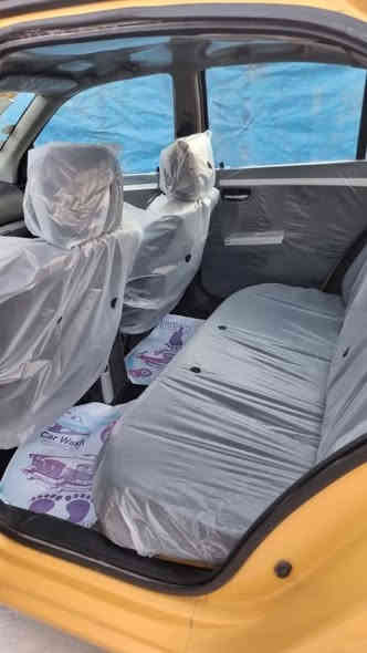 السلام عليكم
سمند موديل 2017  للبيع مكينه مكفوله كير مكفول سياره خير من الله تبريد قطعتين موصفات سياره مري شفط تحكم ستيرن مكينه 2000 فرنسي  السياره باسمي تحويل ثاني يوم مكان السياره بغداد السياره حلوه وخير من الله لاستفسار الاتصال *********** السعر ب47 وبيها مجال حك الجيه
