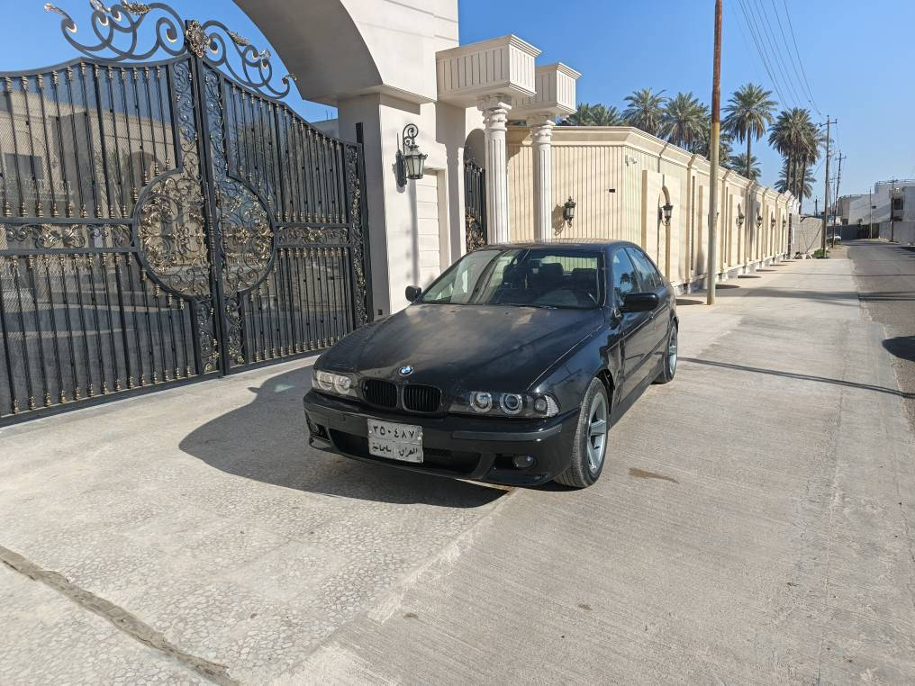 السلام عليكم ***********  *********** شباب عندي بي ام صقر موديل ٢٠٠١ فووول الفووول ٥٢٨ كير مكينه مكفولات تبريد ثلج صدر جديد امامي خلفي فقط دبلات خلفيه يرادلها تبديل مري شفط تخم ويل وتخم تاير دعاميات ام ويل هامان سلايت جام كشنات جلد وخزن وكهرباء باتري جديد سياره جاهزه للاخير بس يرادلها صبغ فقط صبغ رقم سليمانيا شرط التحويل للبيع او مراوس السعر ٦٥ ورقه مكان السياره بغداد الدوره البعيثه بغداد, العراق
