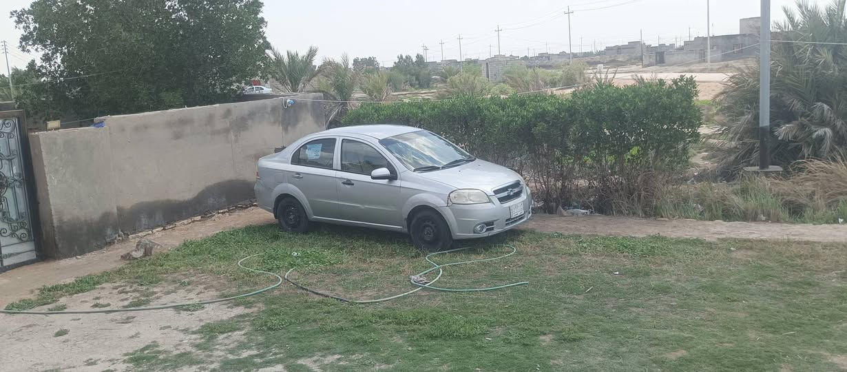 سيارة افيو موديل 14 مكفوله  مكينه كير شرط مكاني وركاء سماوه  السعر 75       ***********
