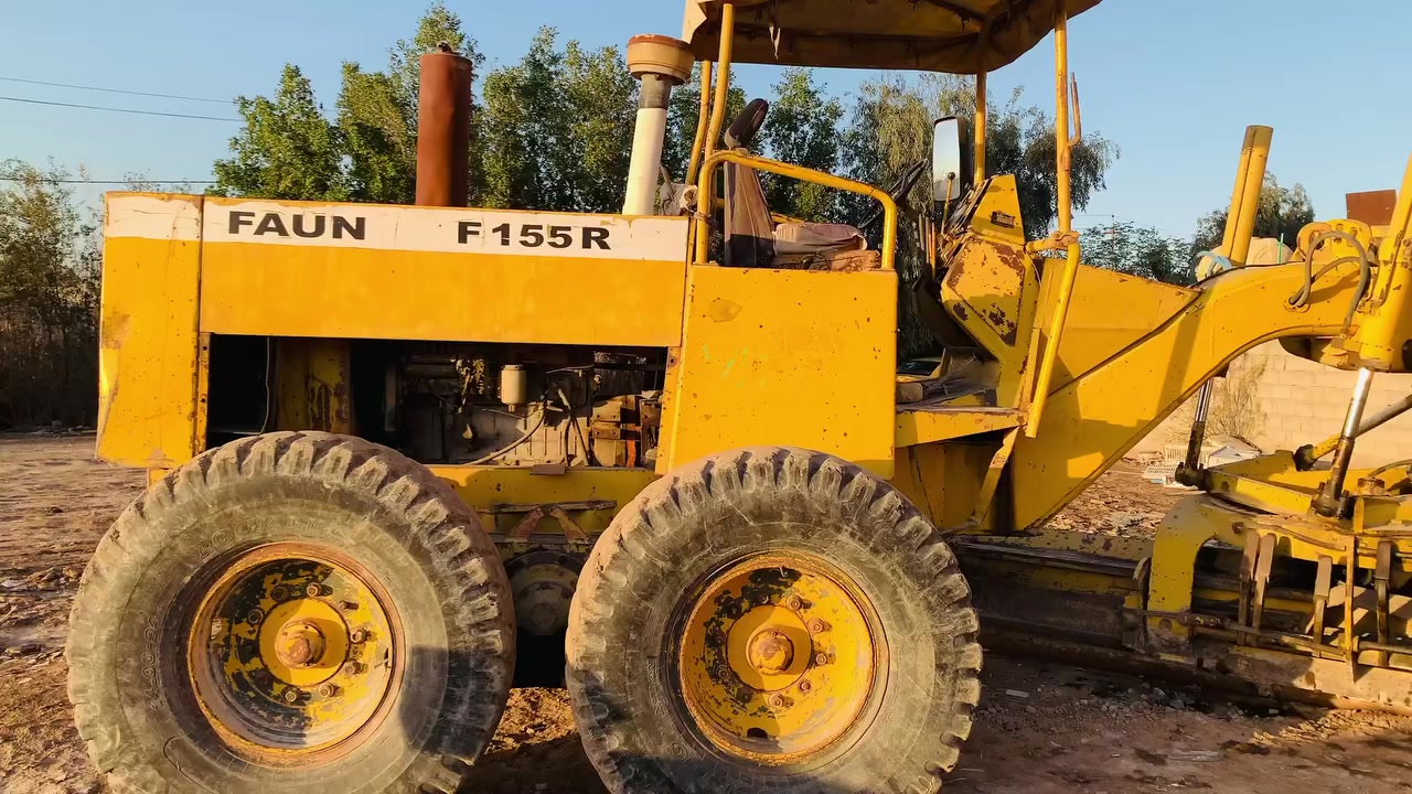 سلام عليكم كريدر البيع فاون فريش محرك نضيف تخم تاير نضيف جاهزه العمل سجين جديد  الاستفسار اكثر***********
