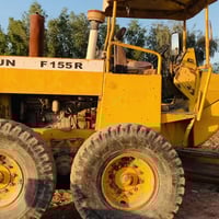 كريدر البيع فاون فريش محرك نضيف تخم تاير نضيف جاهزه العمل سجين جديد  ا...