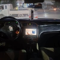 بطه منفصل • مكينة وكير • بدون حادث