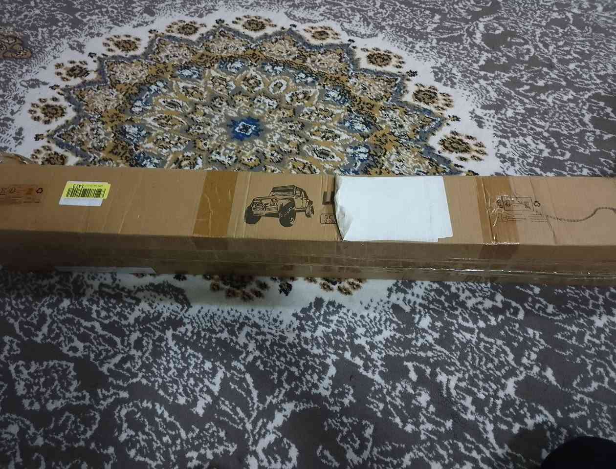 Bo froshtn nrxi 60 hazar m3amala ***********
