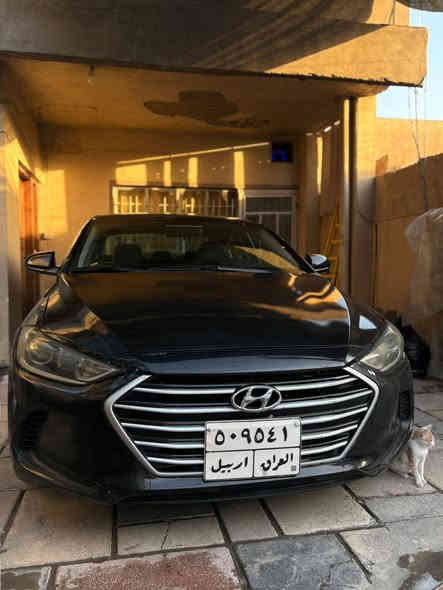 السلام عليكم
‏النترا 2017
‏بسمي تحويل او وكاله حاضر
‏حادثها جاملغ وبنيد فقط بدون دواخل
‏بدون ايرباك فقط الدركه
‏السياره كلش نضيفه مستوردها ع ايدي
‏كير  ✌ مكفول
‏مكينه مكفولة
‏تبريد منضومةة جديده ثلجج
‏كهربائيات كله سليمه مملعوب بيها ولا شعرايه
‏منضومه بانزين كامله جديده 
‏نوزلات جدد
‏فيتبم جديد
‏بلكات جدد
‏دسكات جدد
‏ كبات ٤ بلاديه
‏مدوشمه، بلنواب تعبان عليها
‏ارضيه مدوشمه جلد
‏بيها شاشه شادها ب٢٥٠ الف تدعم الكار بلي والاندرويد اوتو
‏سستم سماعات جدد بزز
‏تخم تاير جديد
‏صدر امامي خلفي جديد
‏منضومه زينون بيها
‏  نجي ع مواصفات نص فول
‏شاشه كامره تحكم سيتيرن
‏وبقيه معروفات
‏السياره كلش تعبان عليها
‏خيررر من الله السياره ع ايد وحده من جبته لليوم
‏ماشيه ١١٨ 
‏شكد ما احجيلك ع سياره تعبان عليها يعني تعبان عليها حيل
‏هسه نجي ع نقص نقصها فقطط اذان بدلتهن بس تجاري يومين ٣ ورجعت مو زينه ٦٠ بلميه٧٠ 
‏فقط اي نقص مابيه
‏مكاني بغداد المواصلات شارع الضغط بياع
‏
‏*********** بي وتساب بغداد
