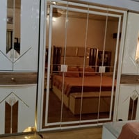 غرفة تركية • استخدام ٣ أشهر • نظيفه