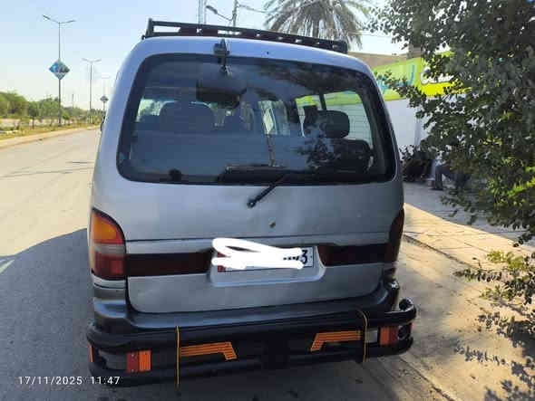 كيا بريجو مديل 2000للبيع سياره جاهزه مال جناي ربع ماذب عليها مكينه بلجيس وگير مكفولات اني مكلف بالنشر الشراي يتصل ع هاذه الرقم ‏‪0771 846 6458‬‏ مكان السياره كربلاء طويريج
