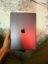 ايباد ٩ • ٦٤ • كفاله عامه