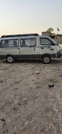 كيا بريجو للبيع السعر35وبيها مجال07819186598