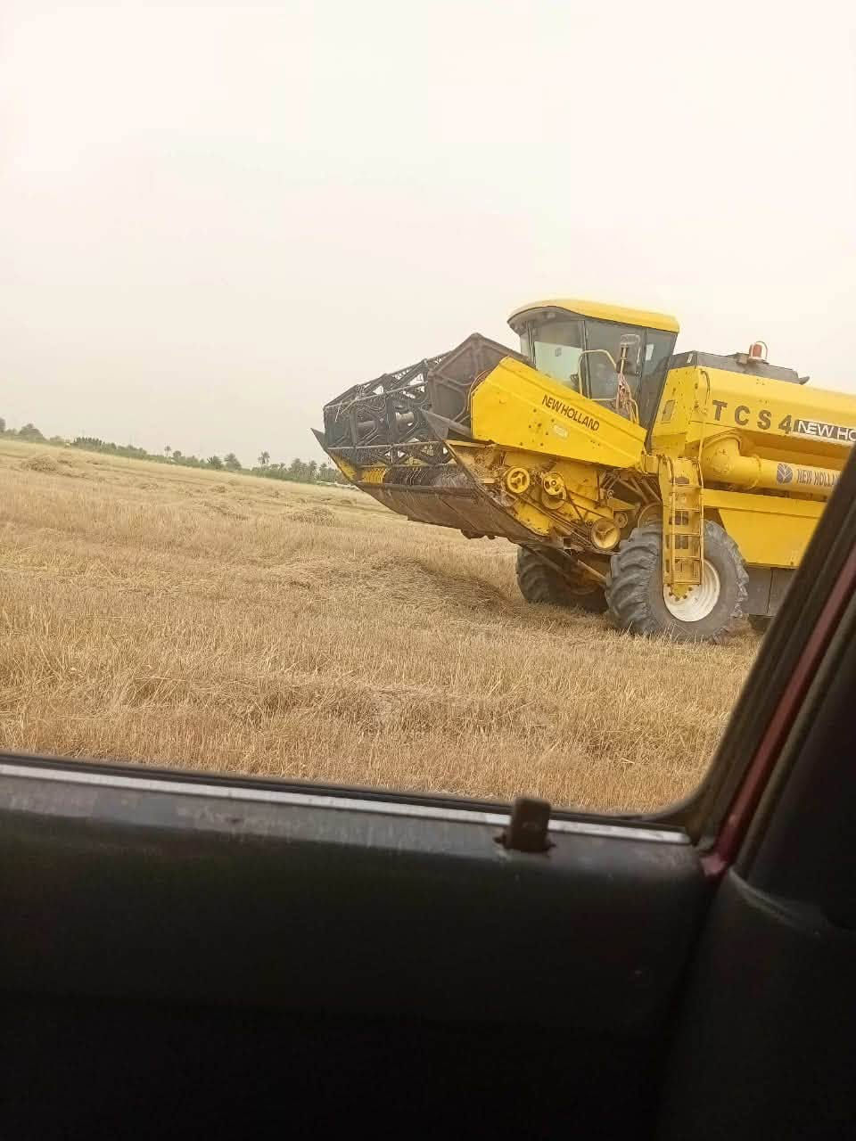 حاصوده موديل ٢٠٠٩  اربعه بلم مكفول من لحيم تبريد شغال .كير و محرك ما مفتوح مكينه يراد ادامه رقم ألماني قادسيه للاتصال اتصل على ***********
