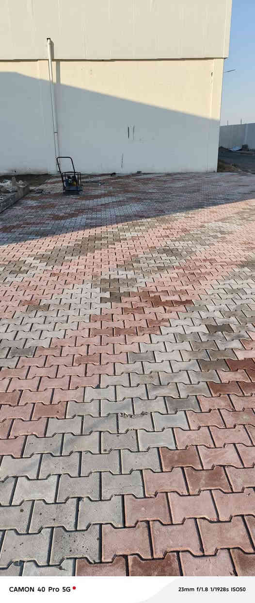 سلام عليكم 🖐
عمل انواع المقرنص 🪓
عمل مقرنص🛠    عمل كابات ⚒️  عمل رصيف🔨   عمل ساقيه   عمل مرمر  📎 عمل بورسلين🔩🔧   عمل كاشي   عمل كربستون⚔️🗡  (الثقه في عملنا) 🏹  عمل نقشات 🛠⚔️📸
السرعه والدقه في عملنا 🔑
يوجد لدينا كادر مخصص 🤞🏿

نعمل في بغداد وجميع المحافضات 🇶🇦🇮🇶🇲🇱
الرقم الهاتف( ***********
