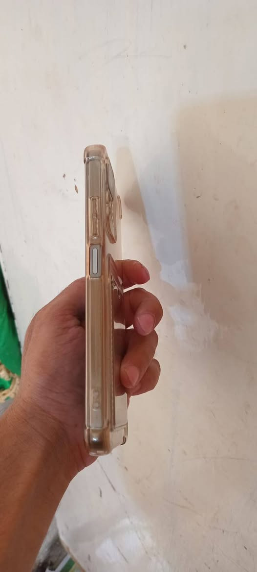 سلام عليكم جهاز ريدمي 11بروو ذاكره 128 نضيف وحلو كلشي شغال بوبجي سعره 200وبي مجال مكاني بصره زبير


**إذا كنت صاحب هذا الإعلان وتريد حذفه لأي سبب، رجاءا أرسل رسالة إلى الدعم الفني**