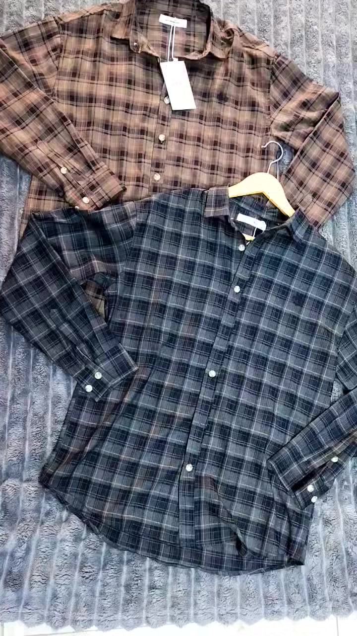 اليوم قطعه مختلفه
ومتلكوهة بس يمنا القميص كاروهات
متوفر من S لحد XxxL
عنوان سده الهنديه العلكايه شارع الثاني


**إذا كنت صاحب هذا الإعلان وتريد حذفه لأي سبب، رجاءا أرسل رسالة إلى الدعم الفني**