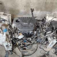 مكينة جي دي اي • ديالى بعقوبة • تقاطع الساده