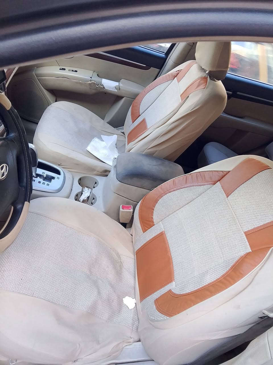 سلام عليكم سنتا فيه 2007.    ***********
