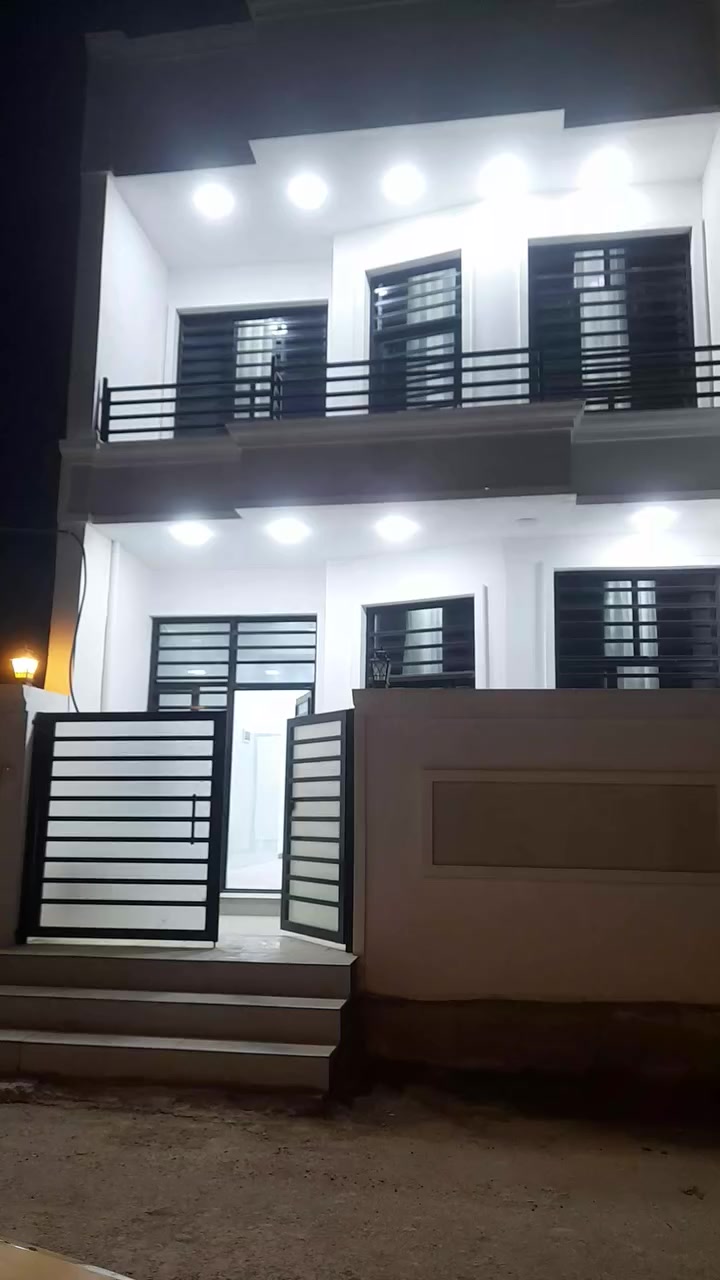 سلام عليكم بيت للبيع  طابق نص..سند ٢٥ مجمع الرحمان ..السعر ١١٢. شارع ٧ /  *********** /  ***********
