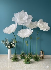 ورد هاند ميد • حجم كبير • مدة أسبوع