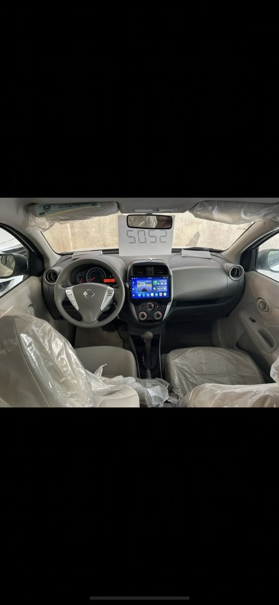 عرض خاص 🔥عرض خاص 🔥ارخص🥰🥰🥰 سني زيرو موديل
❤️2025

نقد فقط
وكاله او تحويل مجانا❤️❤️

رقم اربيل الدوالي الجديد بسم شركه تريد وكاله تريد تحويل 
موصفات 
شاشه 
كامري
4جام كهرباء
تبريد خلفي
بروجكتر
يدات نيكل
شباك نيكل
سبايدر
حساس خلفي
اشاير مري
مري كهرباء
إرباك عدد2
ويل 15
للستفسار خاص 
مكان السياره بغداد الكراده
***********

☎️☎️☎️
