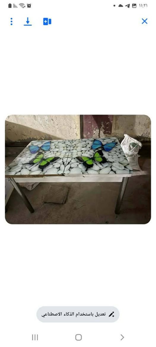 مرحبا
بيع مستعجل عنوانهن حي العسكري


**إذا كنت صاحب هذا الإعلان وتريد حذفه لأي سبب، رجاءا أرسل رسالة إلى الدعم الفني**