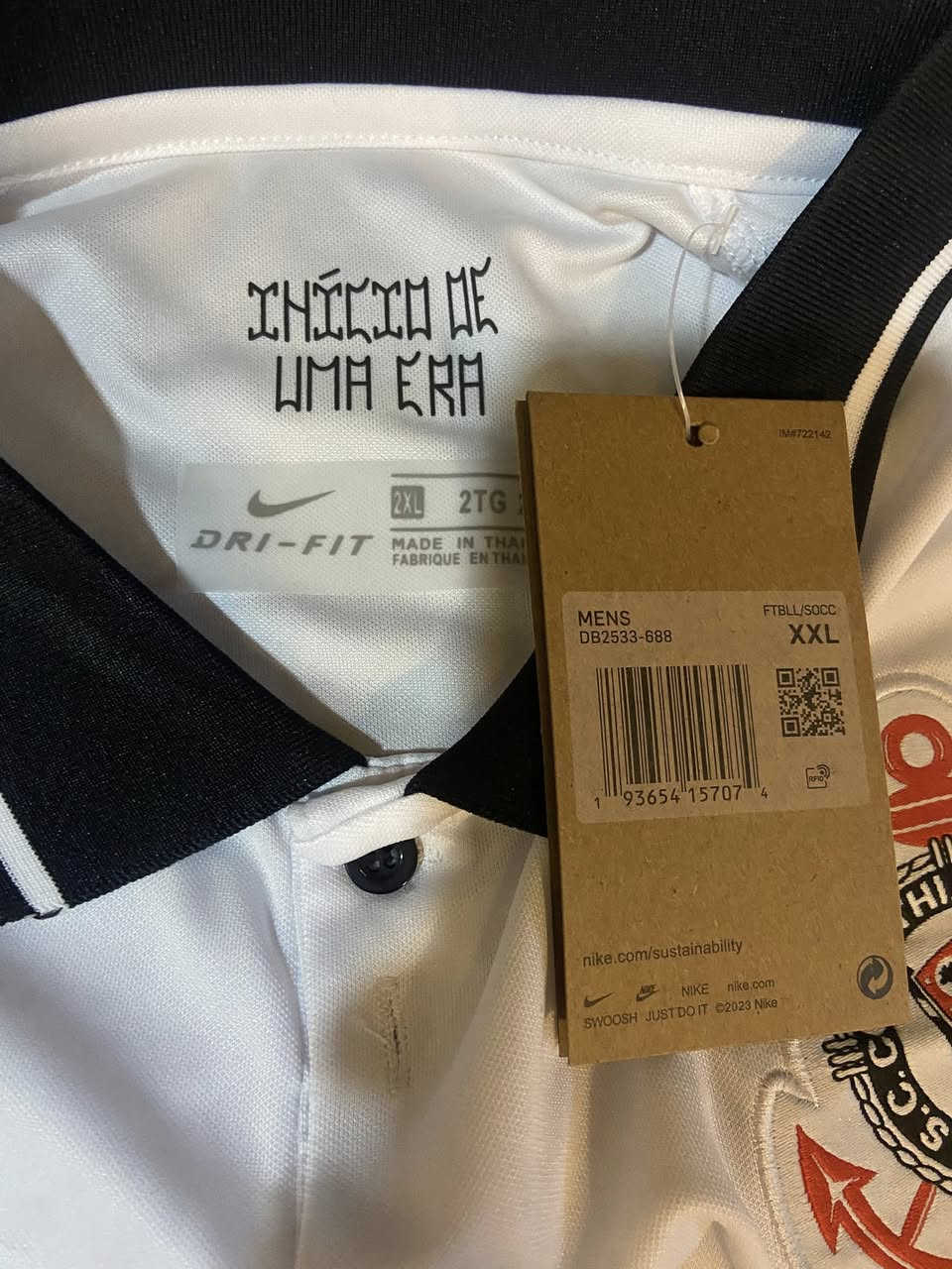 قياس 2 اكس سعر 10 مع توصيل


**إذا كنت صاحب هذا الإعلان وتريد حذفه لأي سبب، رجاءا أرسل رسالة إلى الدعم الفني**