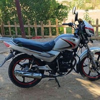 دراجه • موديل 17 • الرمادي الجزيره