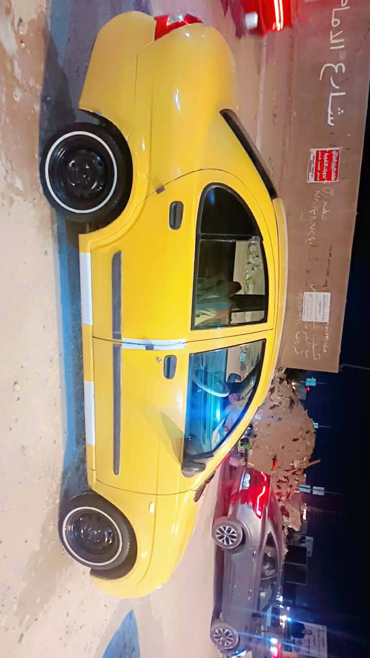 السلام عليكم طيبه للبيع موديل 2016 سياره مكفوله سنويه ال ***********   27 مكان الديوانية الاستفسار اتصال عل رقم
