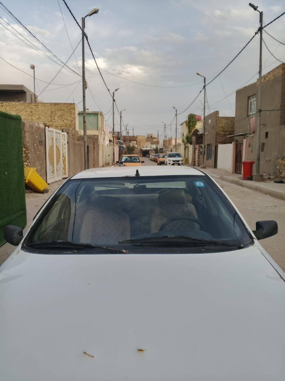 سلام عليكم سياره بيجو روه رقمه كربلا مديل الفيد 2009 سياره نضيفه مابيه كلشه مكانه دوانيه مركز سعره 20 تصال***********
