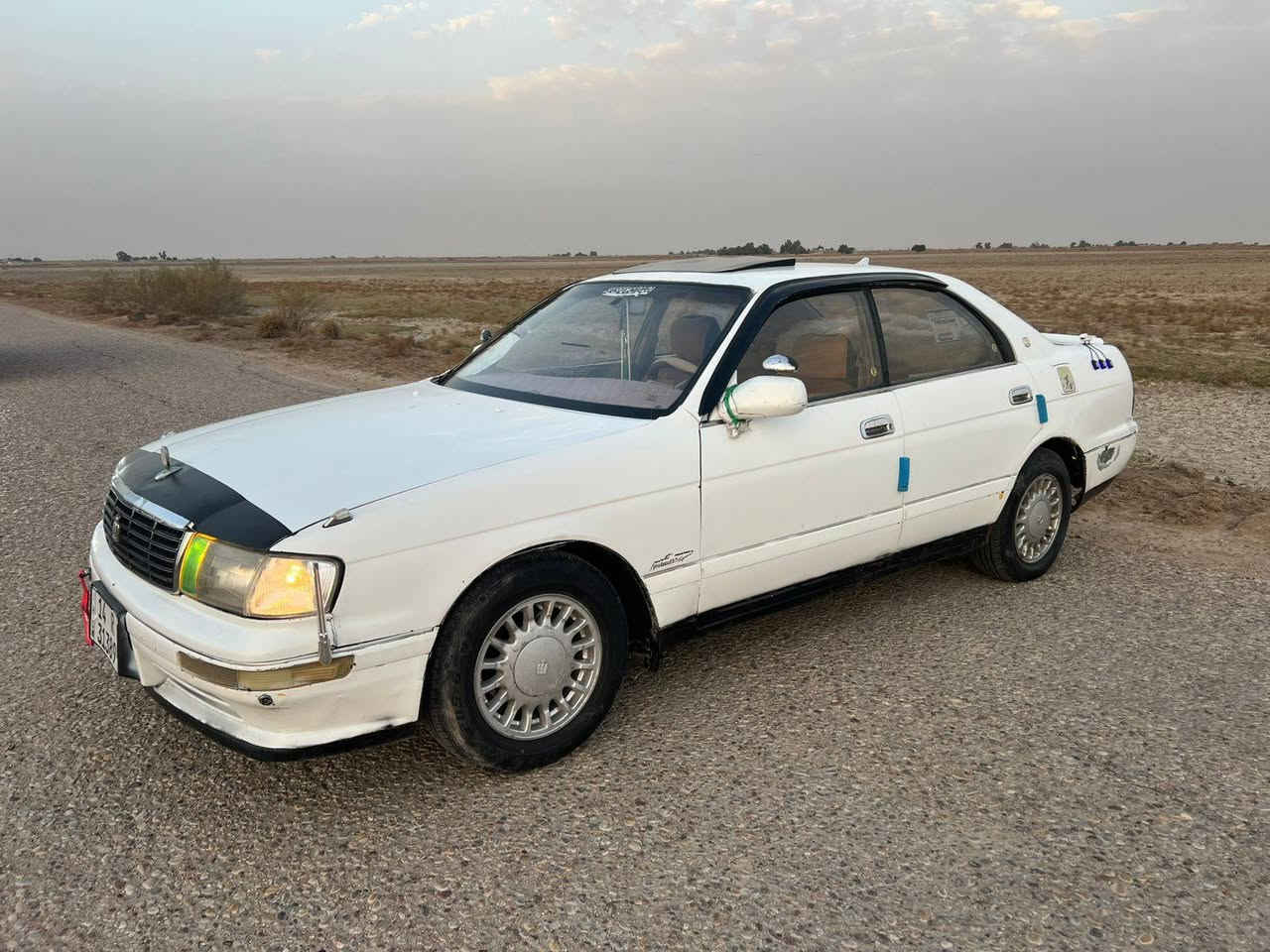 كراون للبيع مديل 2000 سنويه لل 27 راعيها جيرانه
رقم بصره دولي تبريد شغال تخم تاير جدد كير مكينه كفاله كهربائيات كلها شغاله السعر  52 مكاني ناصريه قضاء الاصلاح
***********
واتساب ***********
