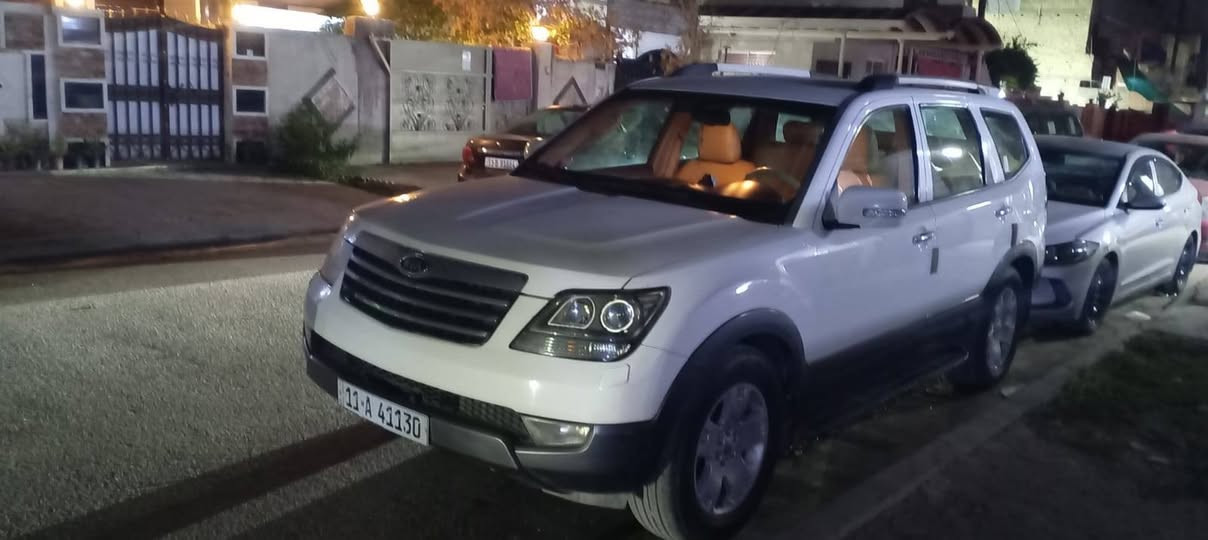 السلام عليكم موهافي موديل ١٣ خليخي فول مواصفات اعلئ فئه VIP معروفه فول للأخير كير مكينة وصدر وتبريد خير من الله وهذا السونار مالتهه موجود بالصور مكان السيارة بغداد حي العامل ***********
