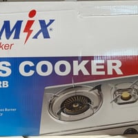 مجمع المستورد للاجهزه الكهربائيه  يتوفر لدينا طباخ ساماكس 3 عين السعر ...