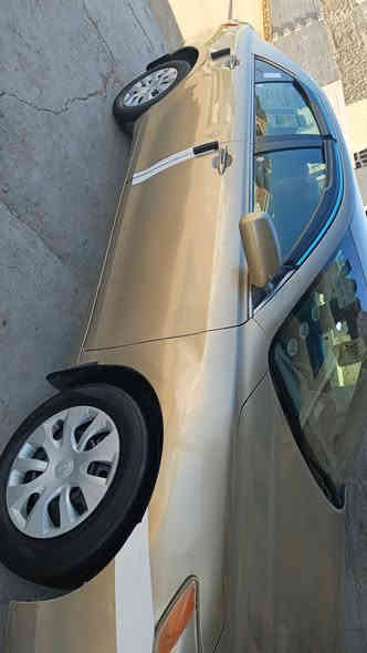 كامري موديل 2007 امريكي سياره محزمه شرط بدون داخل كفاله من ضربه داخل محرك وكير مكفولات 2400 تبريد شاشه كامره تخم تاير سياره جاهزه ماناقصه شي تحويل ثاني يوم رقم انبار السعر 84 وبيه مجال مكان سياره الرمادي جويبه ***********
